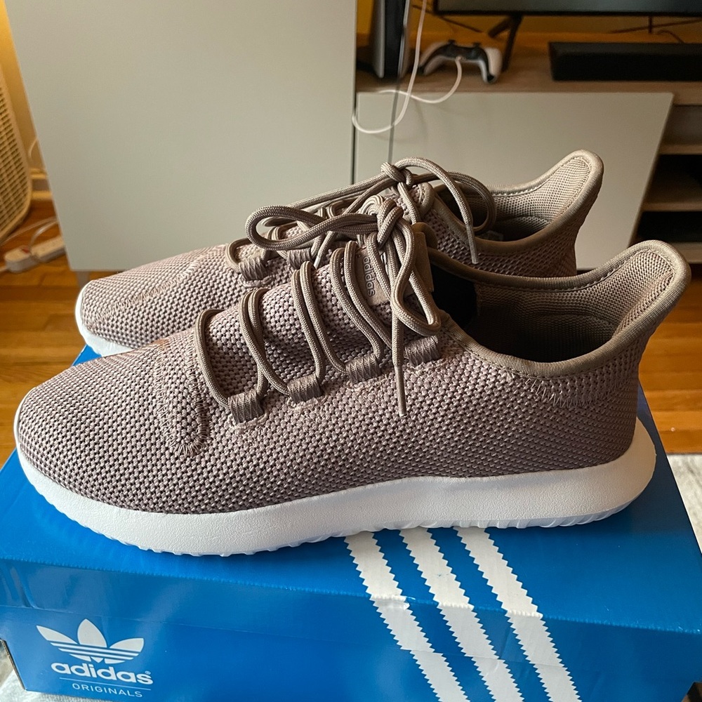 Addidas Tubular Shadow Mens size 10
